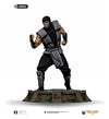 Mortal Kombat Estátua 1/10 Art Scale Smoke 21 cm heo Exclusive