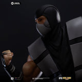 Mortal Kombat Estatua 1/10 Art Scale Smoke 21 cm heo Exclusive