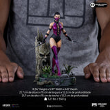 Mortal Kombat Estatua 1/10 Art Scale Mileena 22 cm