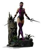 Mortal Kombat Estatua 1/10 Art Scale Mileena 22 cm