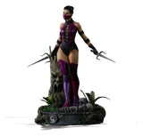 Mortal Kombat Estatua 1/10 Art Scale Mileena 22 cm