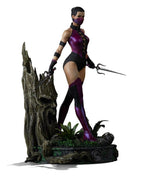 Mortal Kombat Estatua 1/10 Art Scale Mileena 22 cm