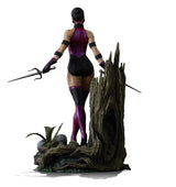 Mortal Kombat Estatua 1/10 Art Scale Mileena 22 cm