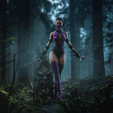 Mortal Kombat Estatua 1/10 Art Scale Mileena 22 cm