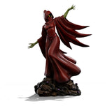 Masters of the Universe Estatua 1/10 Art Shadow Weaver 23 cm           