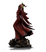 Masters of the Universe Estatua 1/10 Art Shadow Weaver 23 cm           