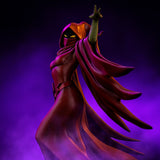 Masters of the Universe Estatua 1/10 Art Shadow Weaver 23 cm           