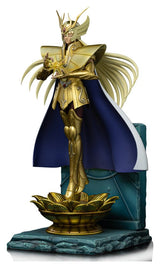 Saint Seiya Estatua 1/10 Art Scale Virgo Shaka 28 cm