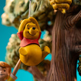 Disney Classics Estatua 1/10 Deluxe Art Scale Winnie the Pooh and Friends (100th Anniversary) 31 cm 
