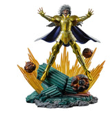 Saint Seiya Estatua 1/10 Art Scale Gemini Saga 26 cm