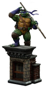 Tortugas Ninja Estatua 1/10 Art Scale Donatello Unleashed 32 cm