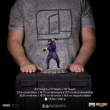 Mortal Kombat Estatua 1/10 Art Scale Rain heo exclusive 21 cm