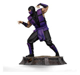 Mortal Kombat Estatua 1/10 Art Scale Rain heo exclusive 21 cm