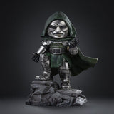 Avengers: Doomsday MiniCo Estatua Doctor Doom 15 cm
