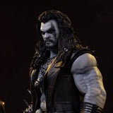 Supergirl Movie Estatua 1/10 Art Scale Lobo 23 cm