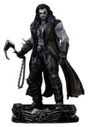 Supergirl Movie Estatua 1/10 Art Scale Lobo 23 cm