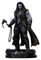 Supergirl Movie Estatua 1/10 Art Scale Lobo 23 cm