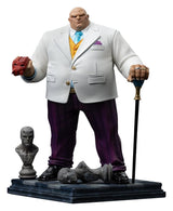 Marvel Comics Estatua 1/10 Art Scale Kingpin 24 cm