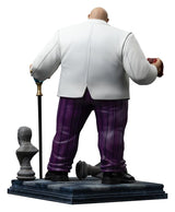 Marvel Comics Estatua 1/10 Art Scale Kingpin 24 cm