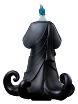 Disney Estatua 1/10 Art Scale Hades Regular 25 cm