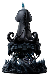 Disney Estatua 1/10 Art Scale Hades Deluxe 41 cm
