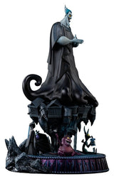 Disney Estatua 1/10 Art Scale Hades Deluxe 41 cm
