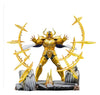 Saint Seiya Estatua 1/10 Art Scale Taurus Aldebaran 30 cm