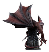 La Casa del Dragón Estatua Icons Caraxes 36 cm