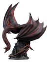 La Casa del Dragón Estatua Icons Caraxes 36 cm