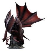 La Casa del Dragón Estatua Icons Caraxes 36 cm