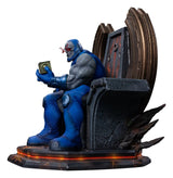 DC Comics Estatua 1/10 Art Scale Darkseid Unleashed 26 cm