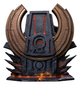 DC Comics Estatua 1/10 Art Scale Darkseid Unleashed 26 cm