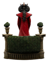 Star Wars Estatua 1/10 Art Scale Queen Amidala 21 cm