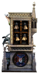 El Jorobado de Notre Dame Estatua 1/10 Art Scale Quasimodo 37 cm