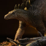 El Mundo Perdido: Jurassic Park Estatua Icons Stegosaurus 18 cm