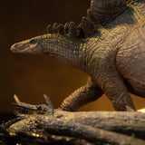 El Mundo Perdido: Jurassic Park Estatua Icons Stegosaurus 18 cm