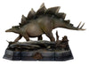 El Mundo Perdido: Jurassic Park Estatua Icons Stegosaurus 18 cm