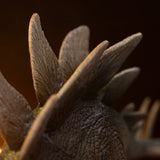 El Mundo Perdido: Jurassic Park Estatua Icons Stegosaurus 18 cm