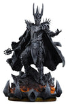 El Señor de los Anillos Sauron Unleashed Art Scale Estatua 1/10 Sauron 36 cm