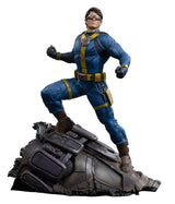 Avengers: Doomsday Estatua 1/10 BDS Art Scale Cyclops 22 cm