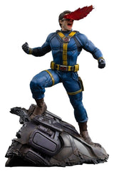 Avengers: Doomsday Estatua 1/10 BDS Art Scale Cyclops 22 cm