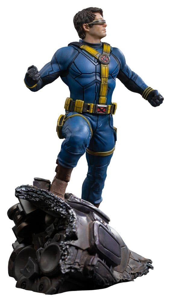 Avengers: Doomsday Estatua 1/10 BDS Art Scale Cyclops 22 cm