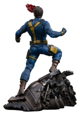 Avengers: Doomsday Estatua 1/10 BDS Art Scale Cyclops 22 cm