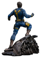 Avengers: Doomsday Estatua 1/10 BDS Art Scale Cyclops 22 cm