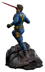 Avengers: Doomsday Estatua 1/10 BDS Art Scale Cyclops 22 cm
