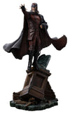 Avengers: Doomsday Estátua 1/10 Art Scale Magneto 30 cm