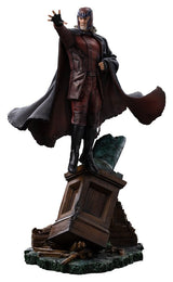 Avengers: Doomsday Estatua 1/10 Art Scale Magneto 30 cm