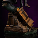 Avengers: Doomsday Estatua 1/10 Art Scale Magneto 30 cm