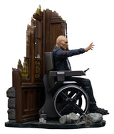 Avengers: Doomsday Estatua 1/10 Art Scale Professor Xavier 30 cm