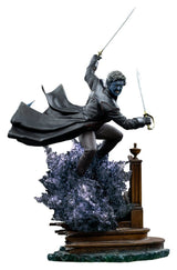 Avengers: Doomsday Estatua 1/10 BDS Art Scale Nightcrawler 29 cm